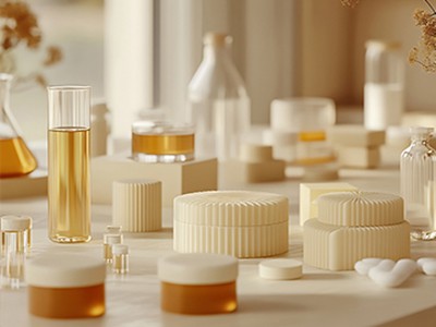 סיווג מוצרי מרכך שיער